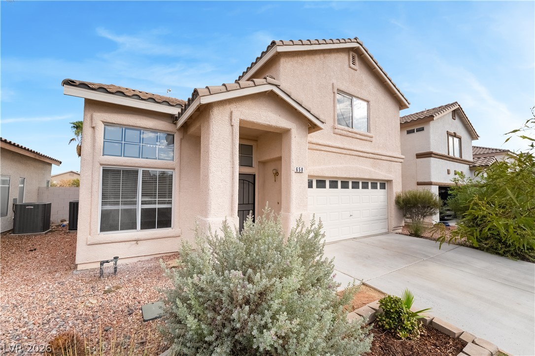 658 Emerald City Avenue Las Vegas NV 89183