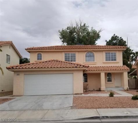 970 Flapjack Drive Henderson NV 89014