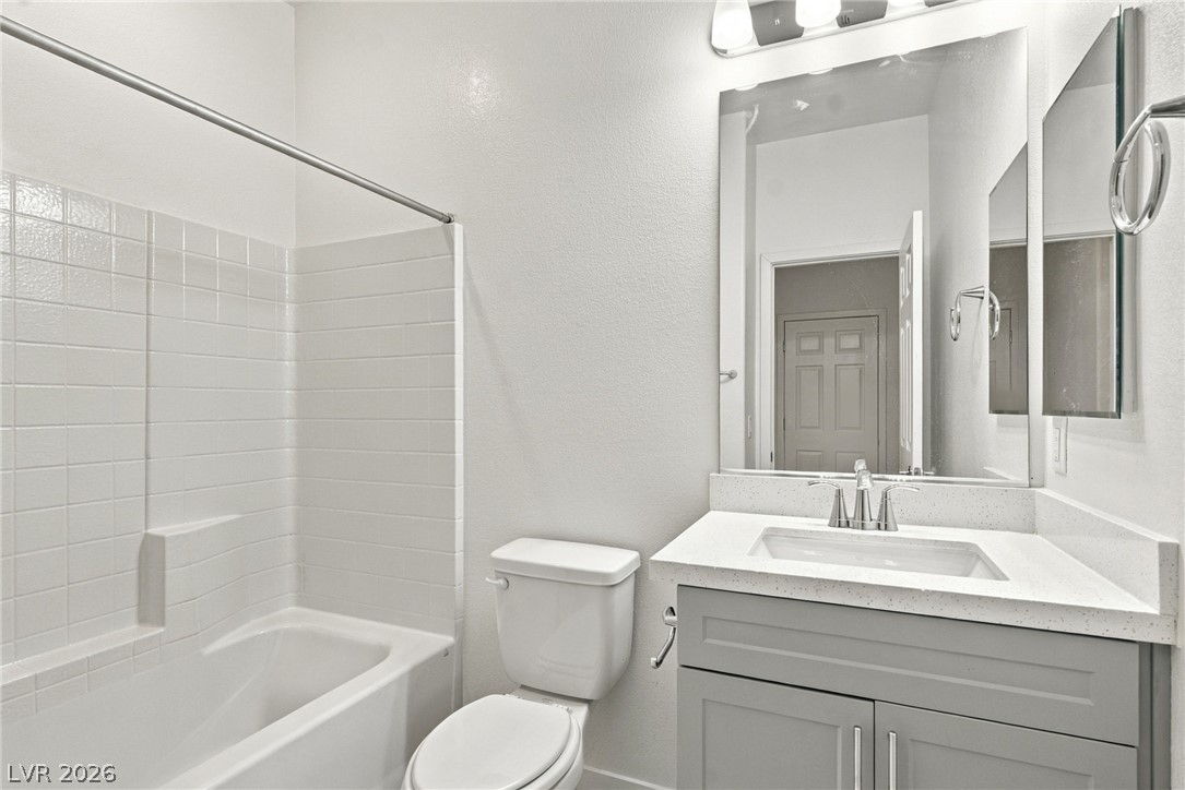 5684 Beguiling Falls Street Las Vegas NV 89148