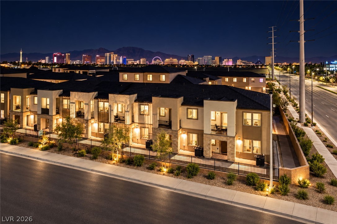 5684 Beguiling Falls Street Las Vegas NV 89148