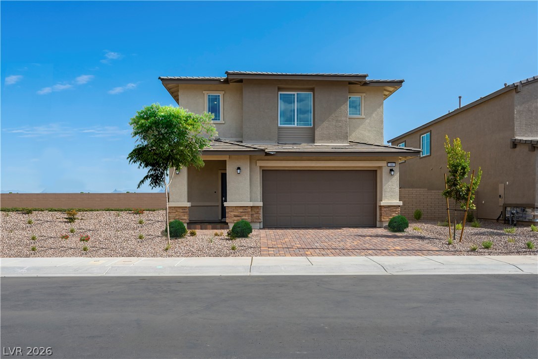 144 Harper Crest Avenue Henderson NV 89011