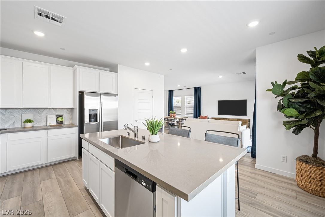 144 Harper Crest Avenue Henderson NV 89011