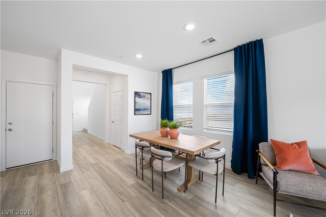 144 Harper Crest Avenue Henderson NV 89011