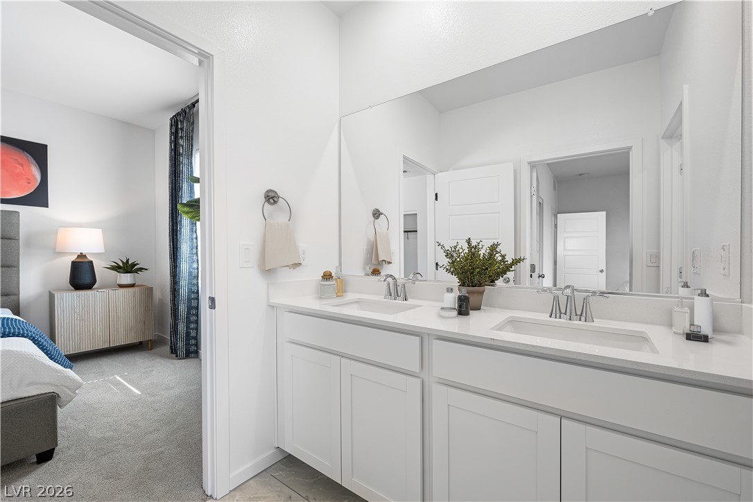 144 Harper Crest Avenue Henderson NV 89011