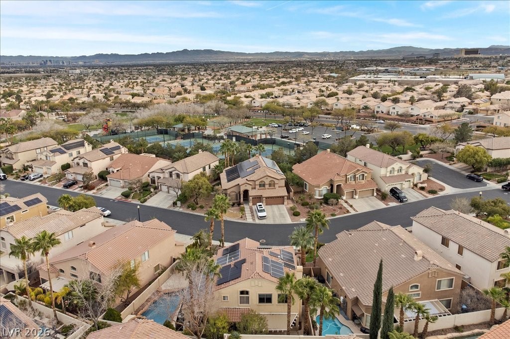 11004 Cliff Swallow Avenue Las Vegas NV 89144