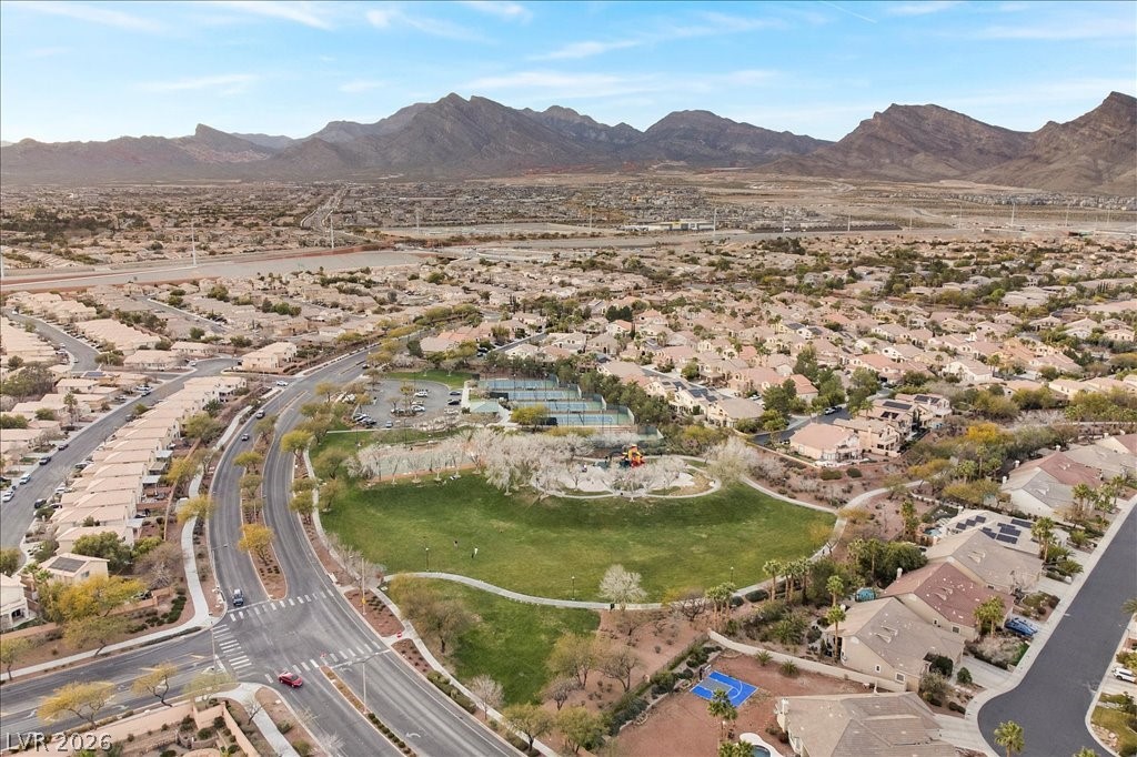 11004 Cliff Swallow Avenue Las Vegas NV 89144