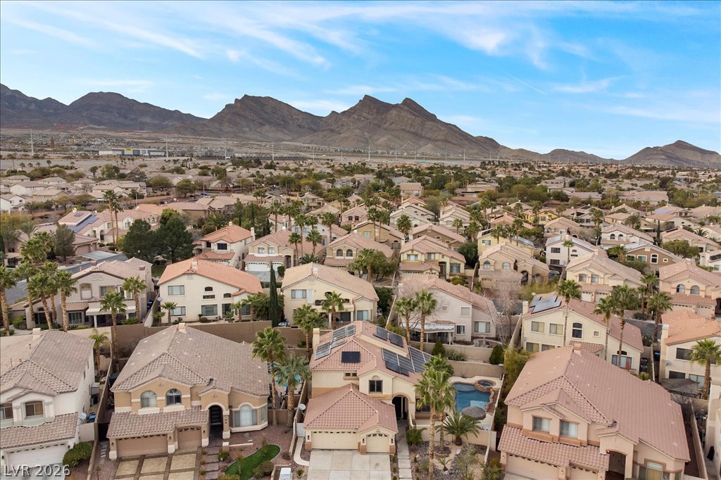 11004 Cliff Swallow Avenue Las Vegas NV 89144