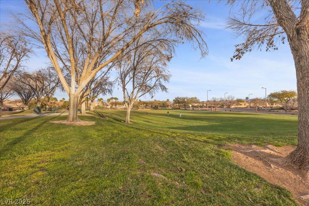11004 Cliff Swallow Avenue Las Vegas NV 89144