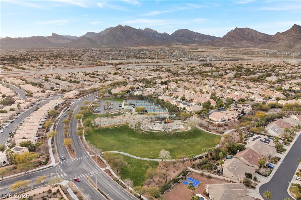 11004 Cliff Swallow Avenue Las Vegas NV 89144