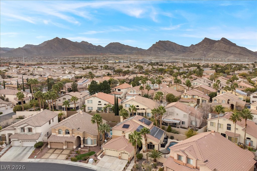 11004 Cliff Swallow Avenue Las Vegas NV 89144