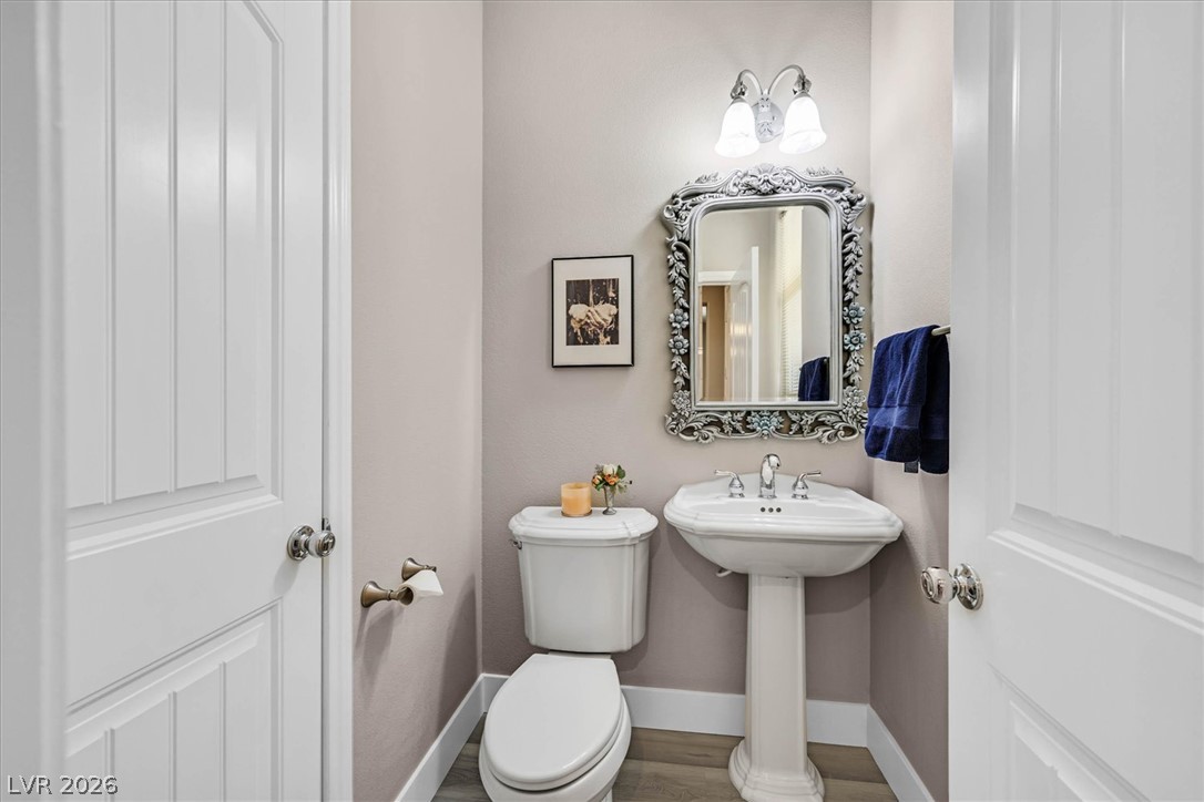 3191 Via Seranova Henderson NV 89044