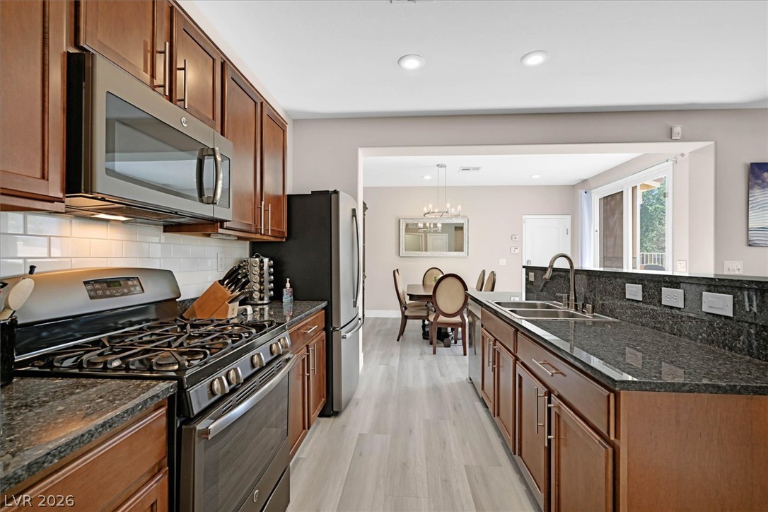 3191 Via Seranova Henderson NV 89044