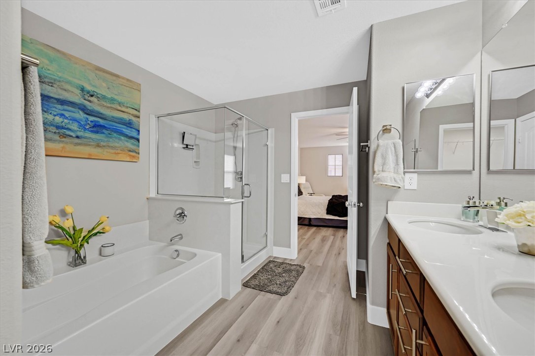 3191 Via Seranova Henderson NV 89044
