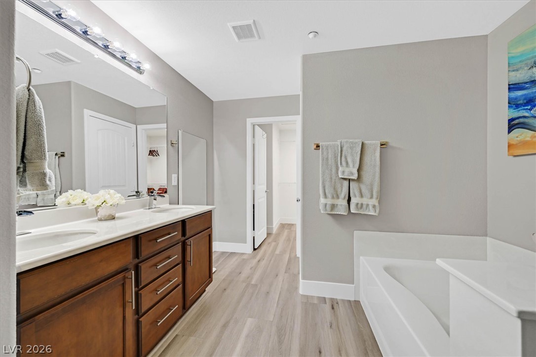 3191 Via Seranova Henderson NV 89044