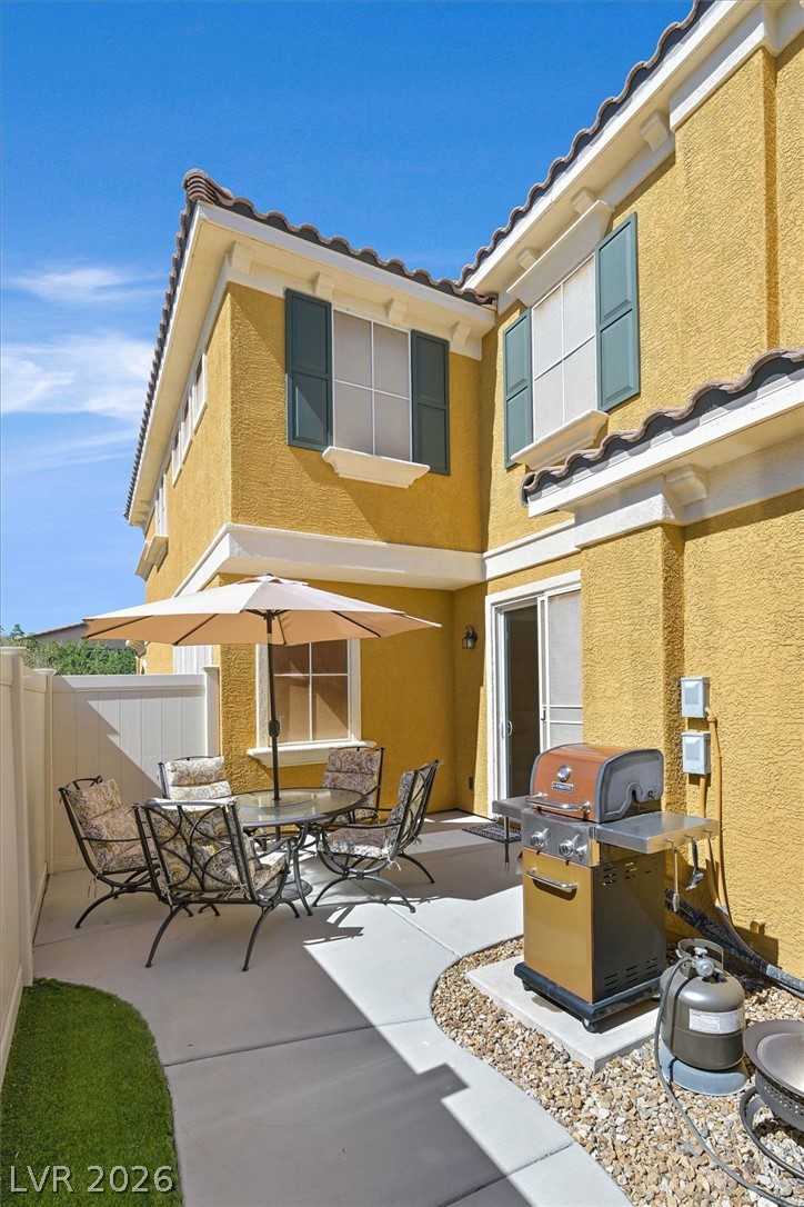3191 Via Seranova Henderson NV 89044