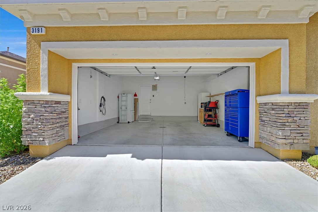 3191 Via Seranova Henderson NV 89044