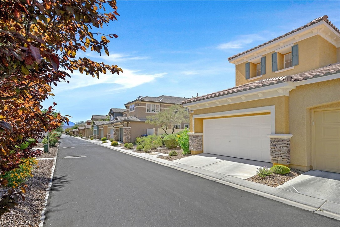 3191 Via Seranova Henderson NV 89044