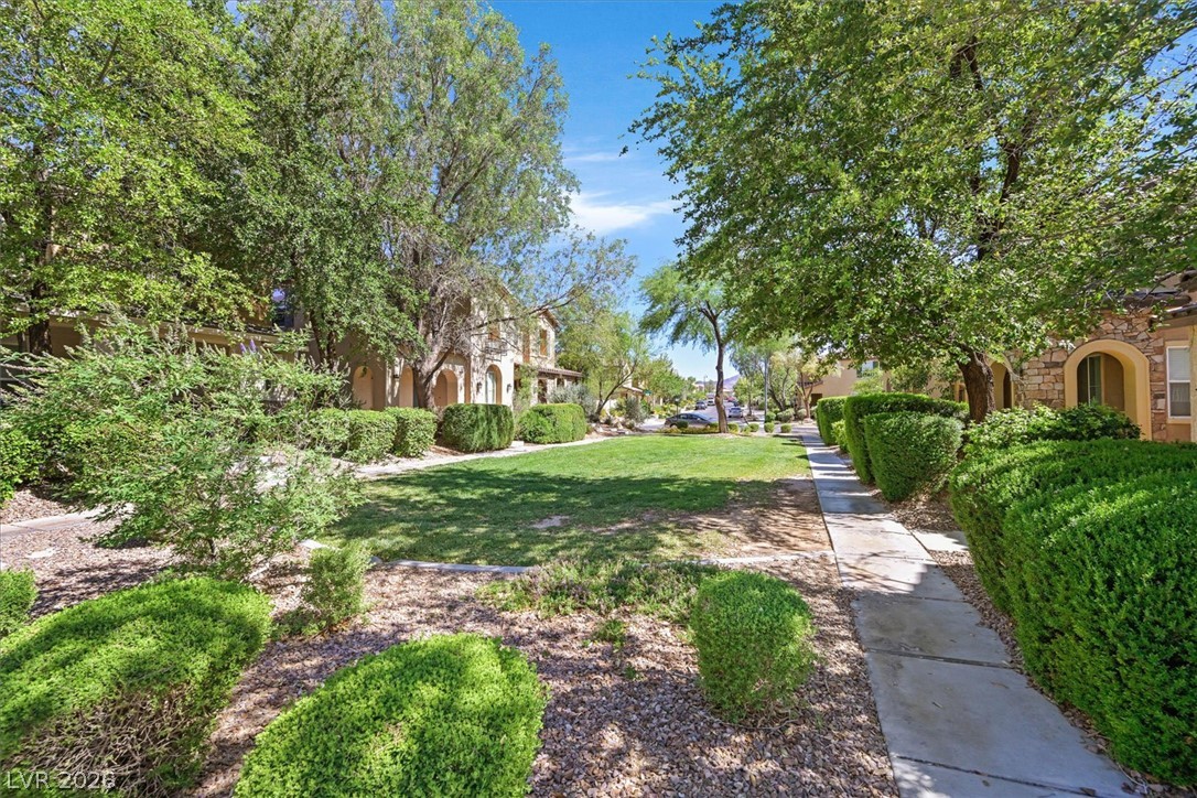 3191 Via Seranova Henderson NV 89044