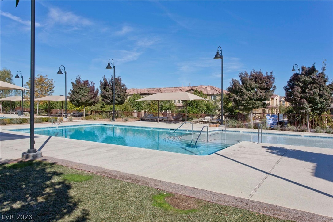 3191 Via Seranova Henderson NV 89044