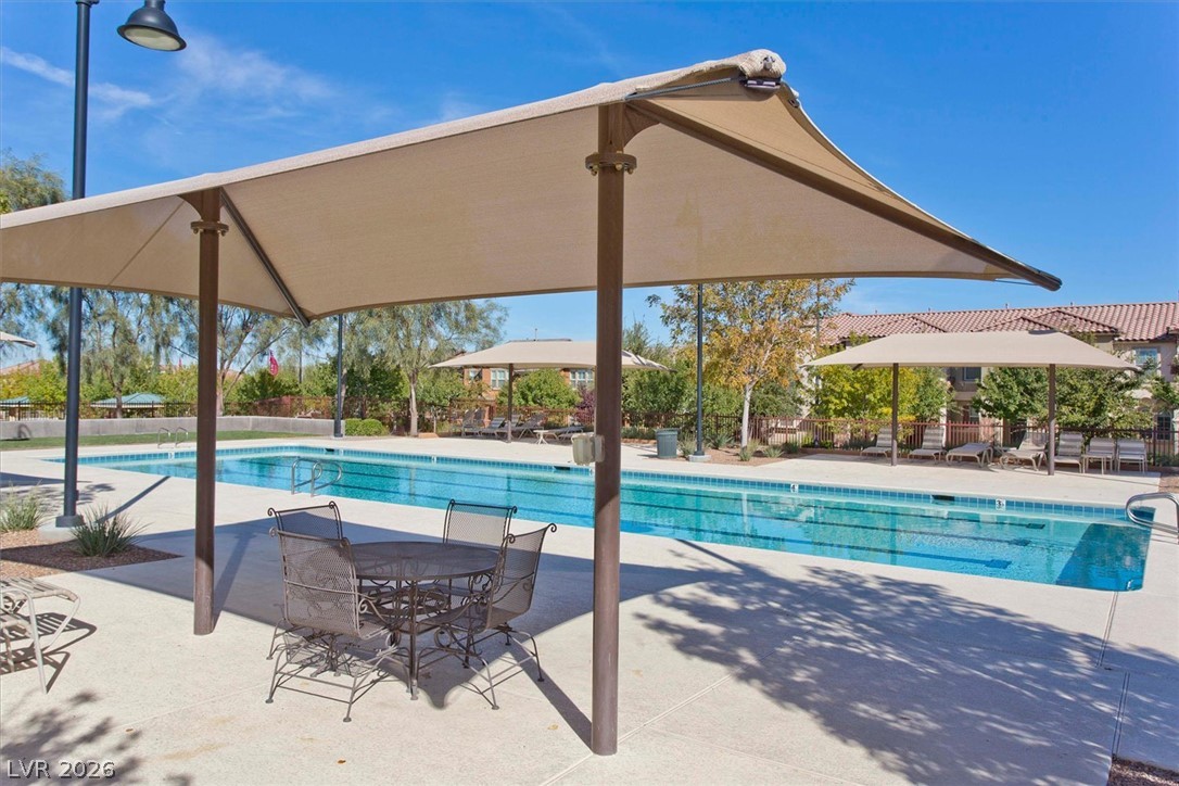 3191 Via Seranova Henderson NV 89044