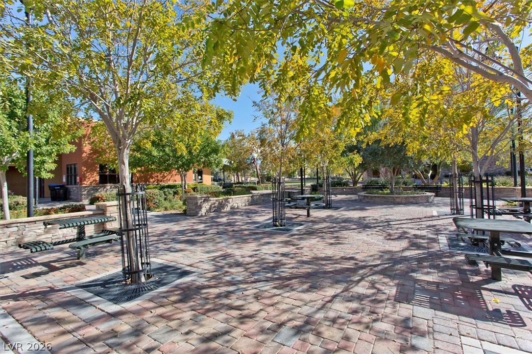 3191 Via Seranova Henderson NV 89044