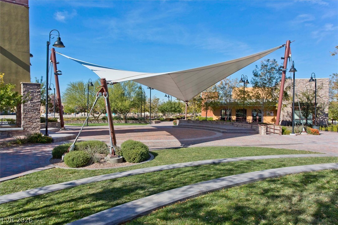 3191 Via Seranova Henderson NV 89044