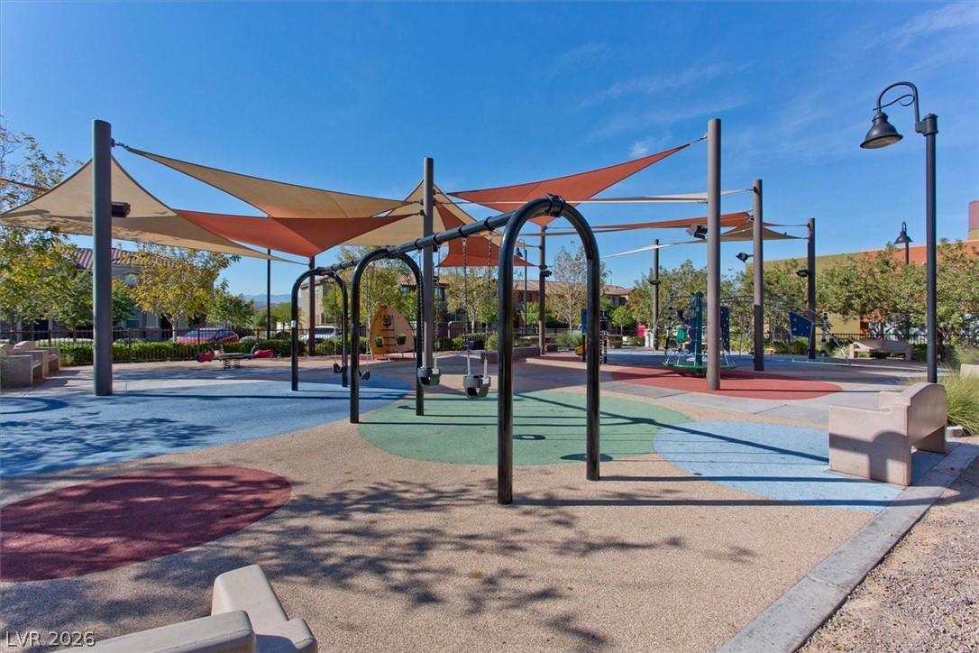 3191 Via Seranova Henderson NV 89044