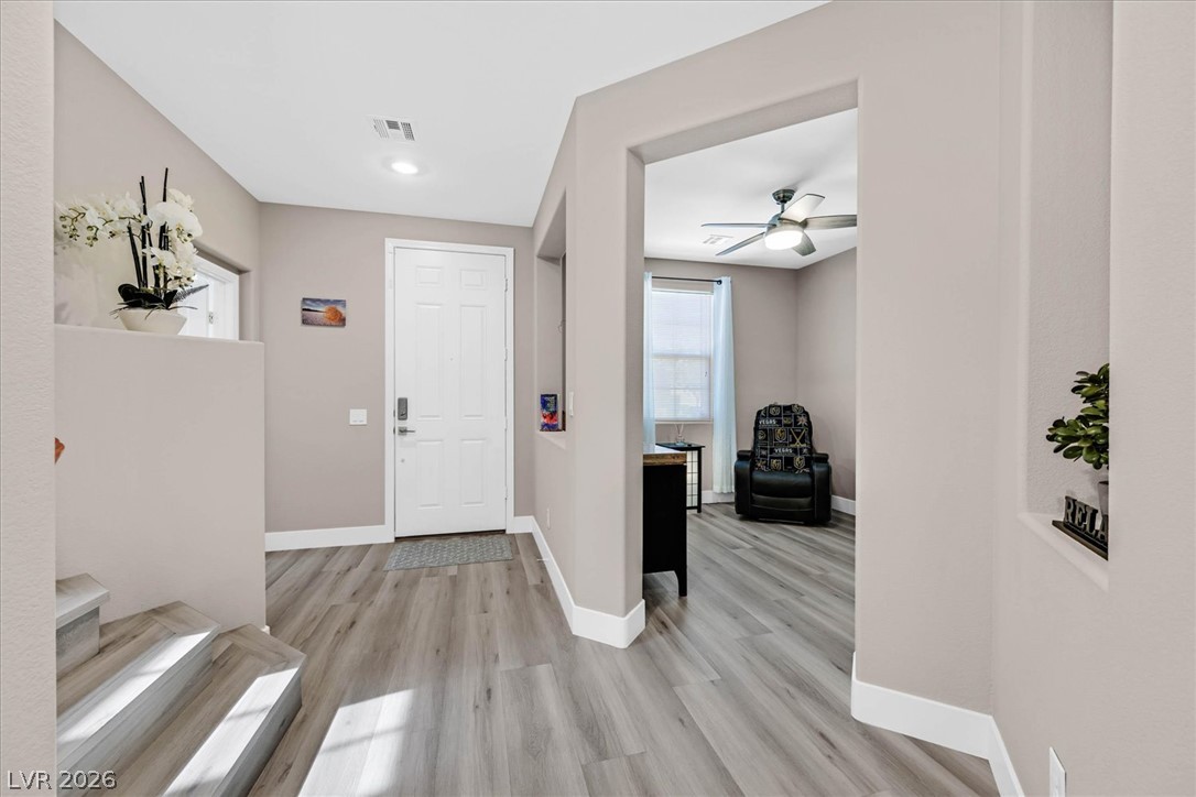 3191 Via Seranova Henderson NV 89044