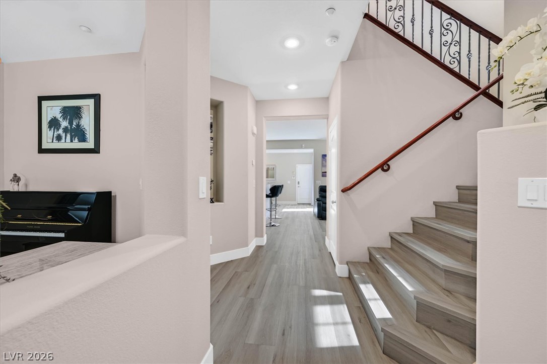 3191 Via Seranova Henderson NV 89044