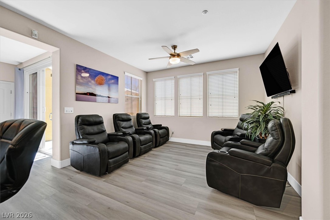 3191 Via Seranova Henderson NV 89044