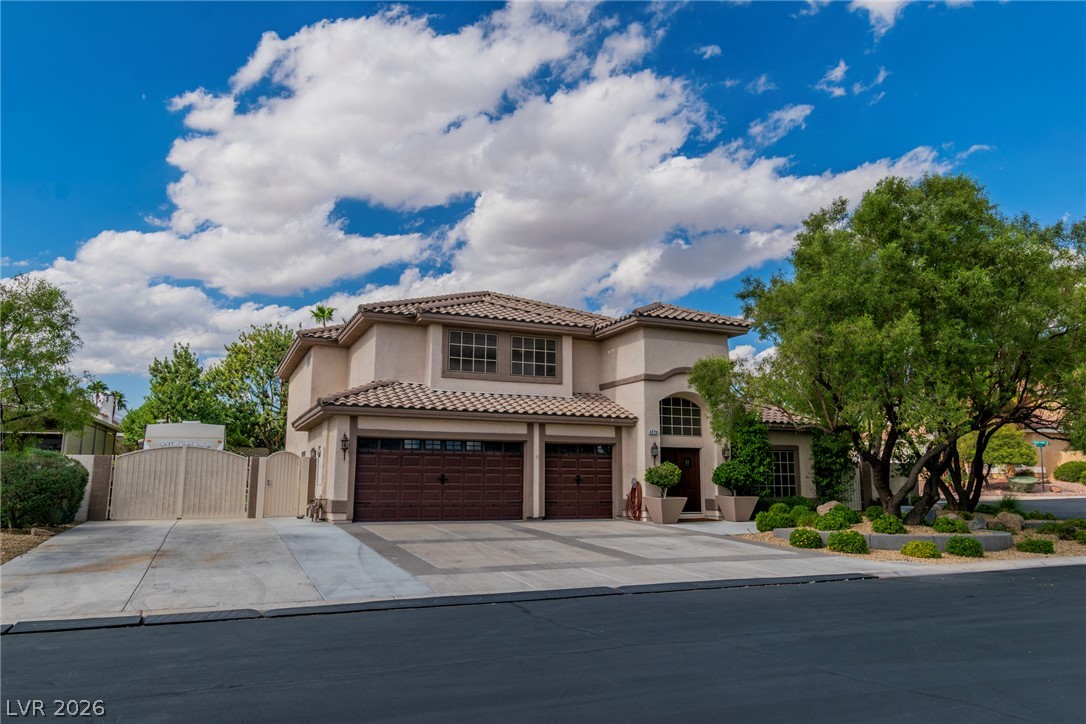 4779 Designer Way Las Vegas NV 89129