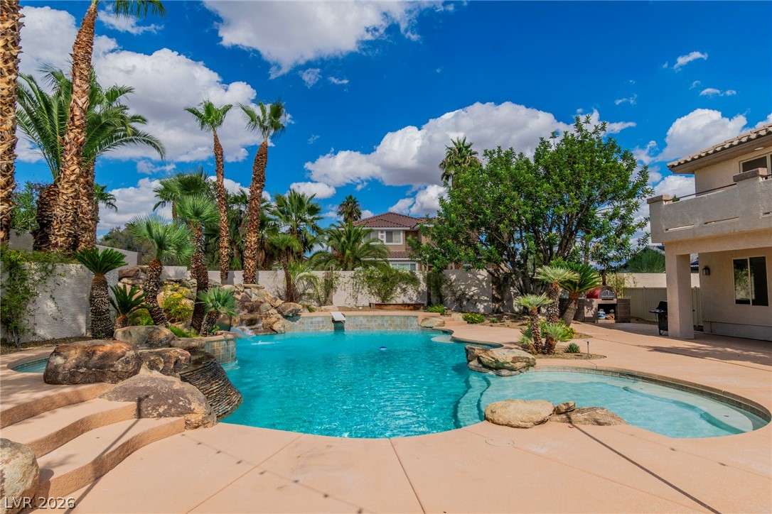 4779 Designer Way Las Vegas NV 89129