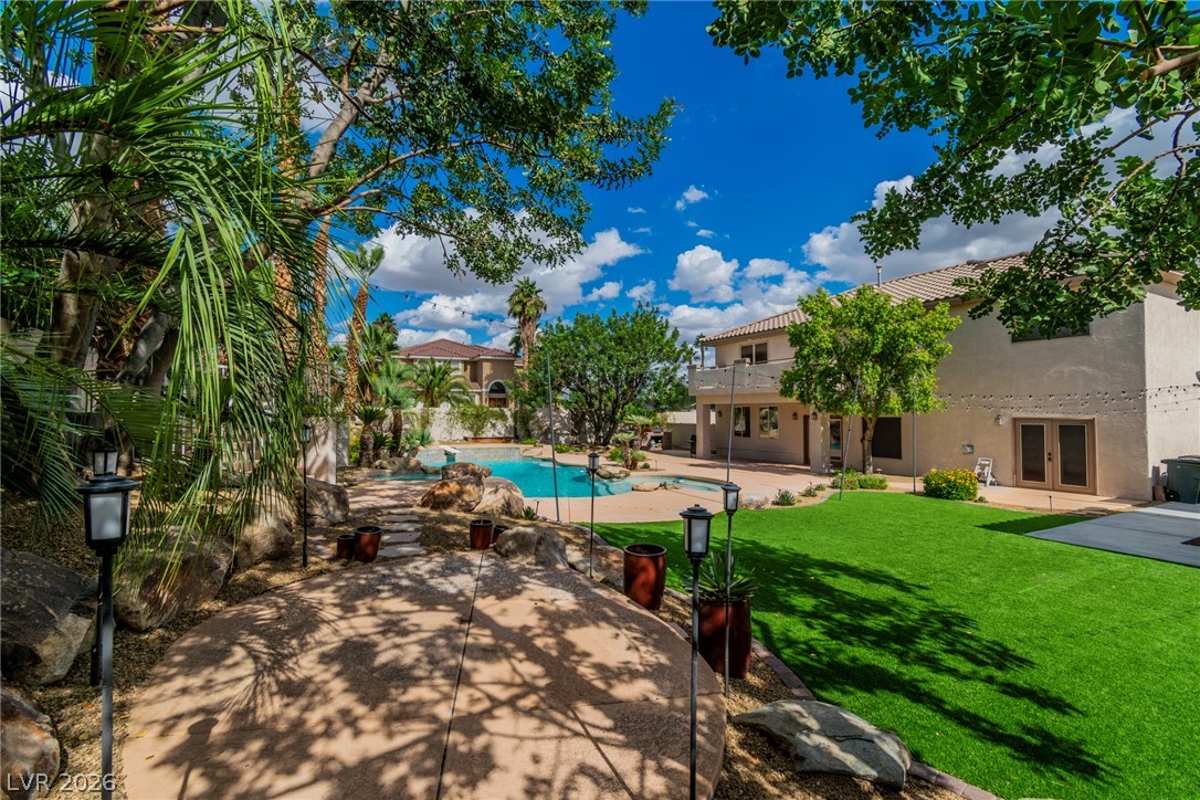 4779 Designer Way Las Vegas NV 89129