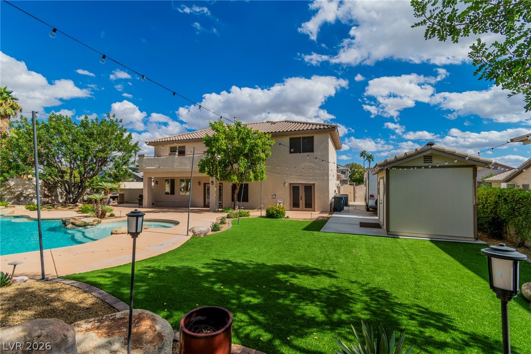 4779 Designer Way Las Vegas NV 89129