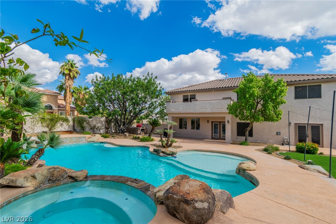 4779 Designer Way Las Vegas NV 89129