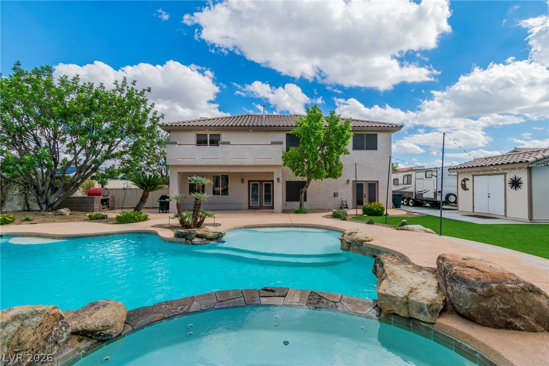4779 Designer Way Las Vegas NV 89129
