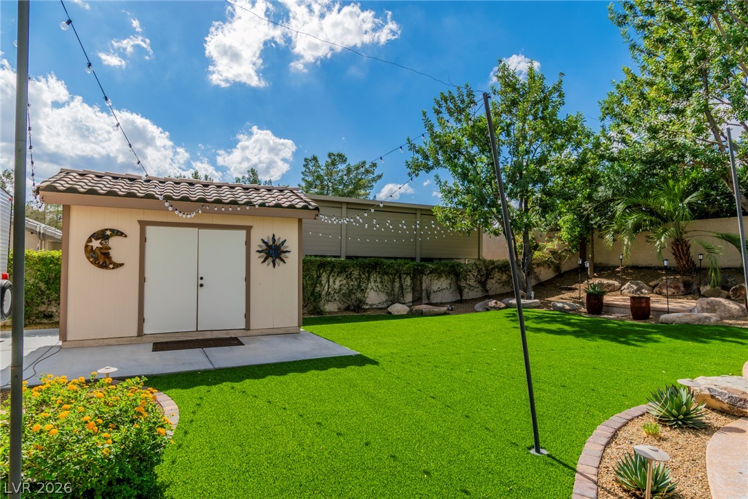 4779 Designer Way Las Vegas NV 89129