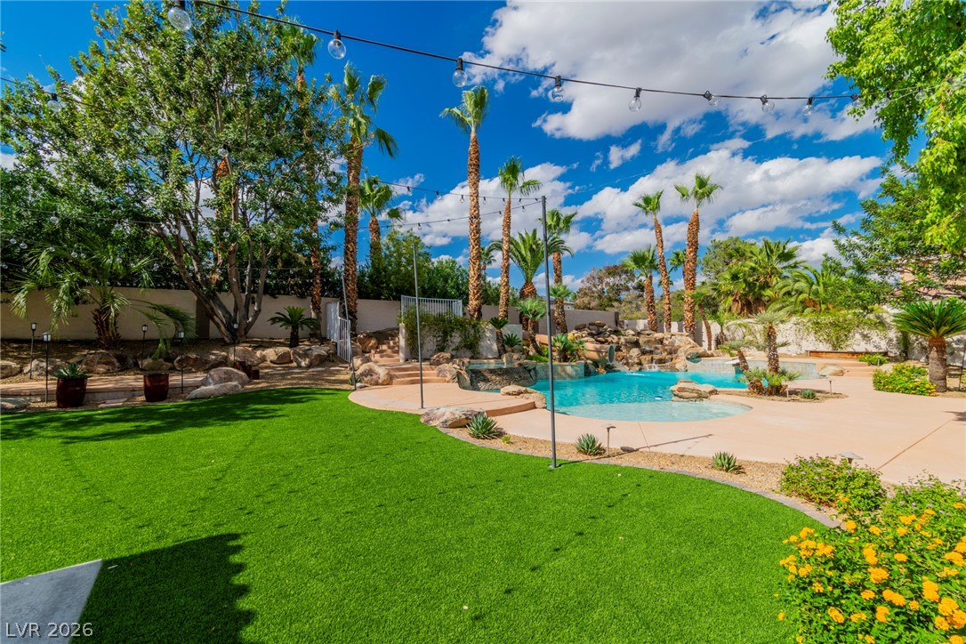 4779 Designer Way Las Vegas NV 89129