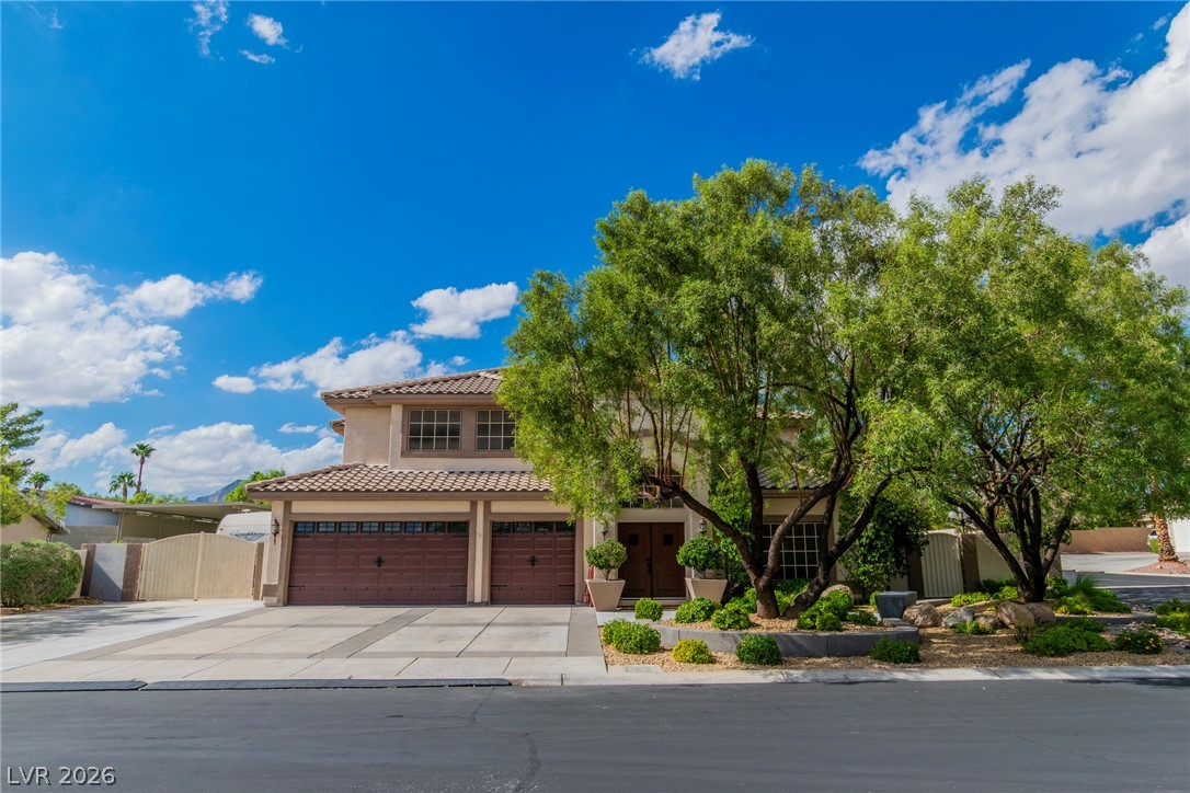 4779 Designer Way Las Vegas NV 89129