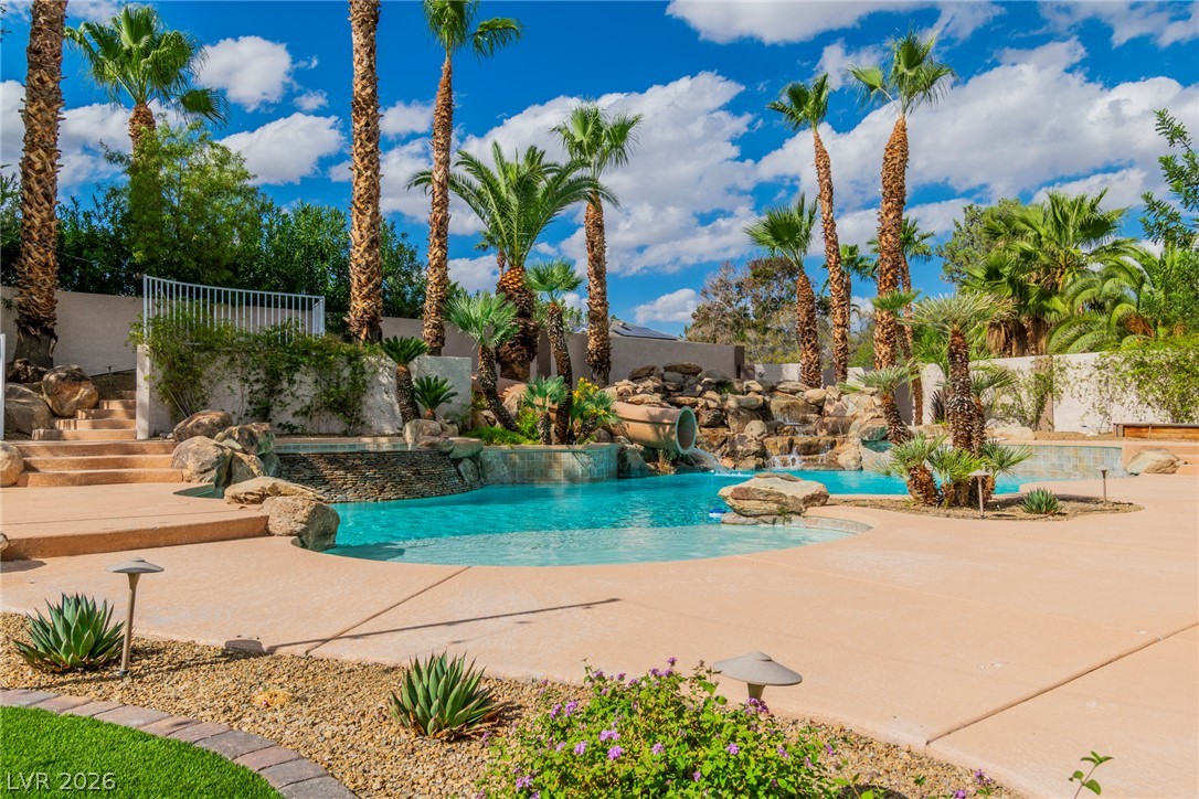 4779 Designer Way Las Vegas NV 89129