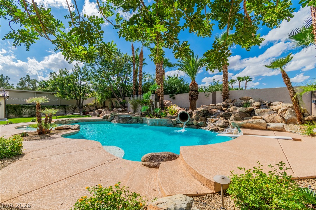 4779 Designer Way Las Vegas NV 89129