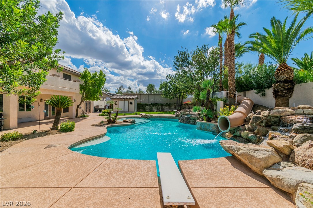 4779 Designer Way Las Vegas NV 89129