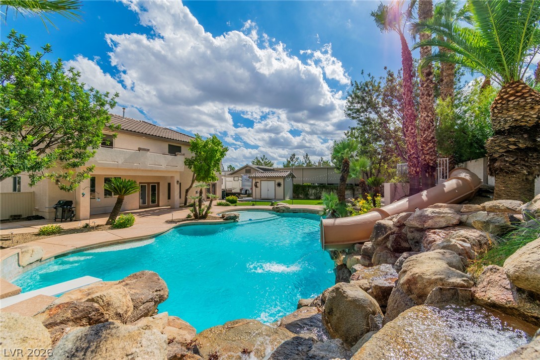 4779 Designer Way Las Vegas NV 89129