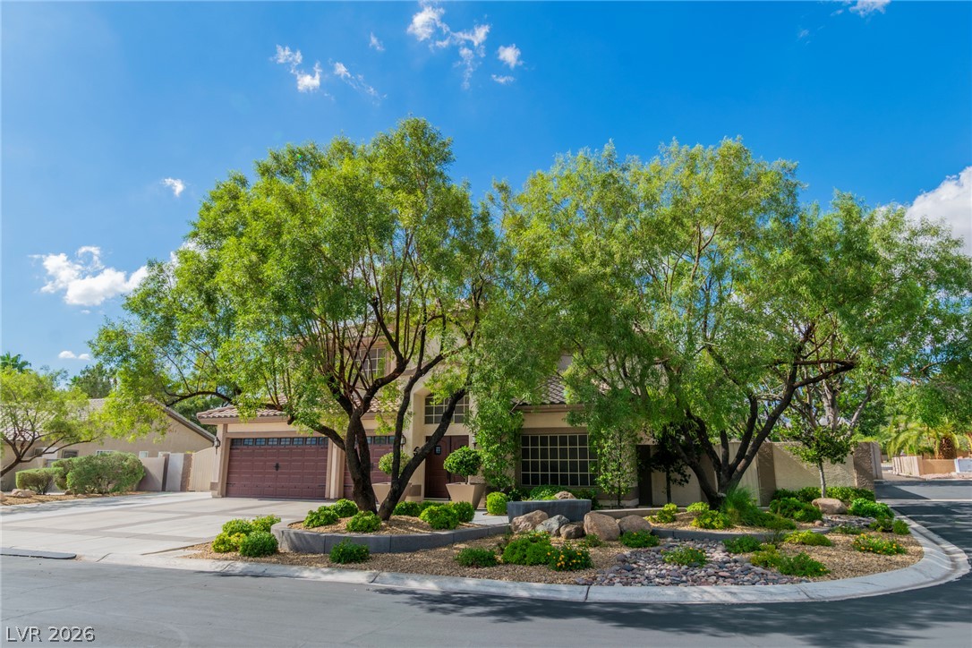 4779 Designer Way Las Vegas NV 89129