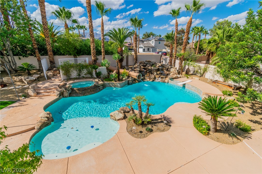 4779 Designer Way Las Vegas NV 89129