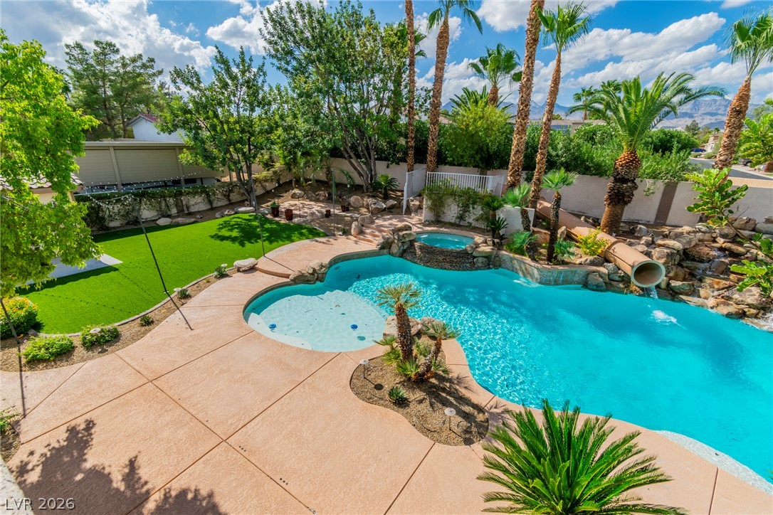4779 Designer Way Las Vegas NV 89129