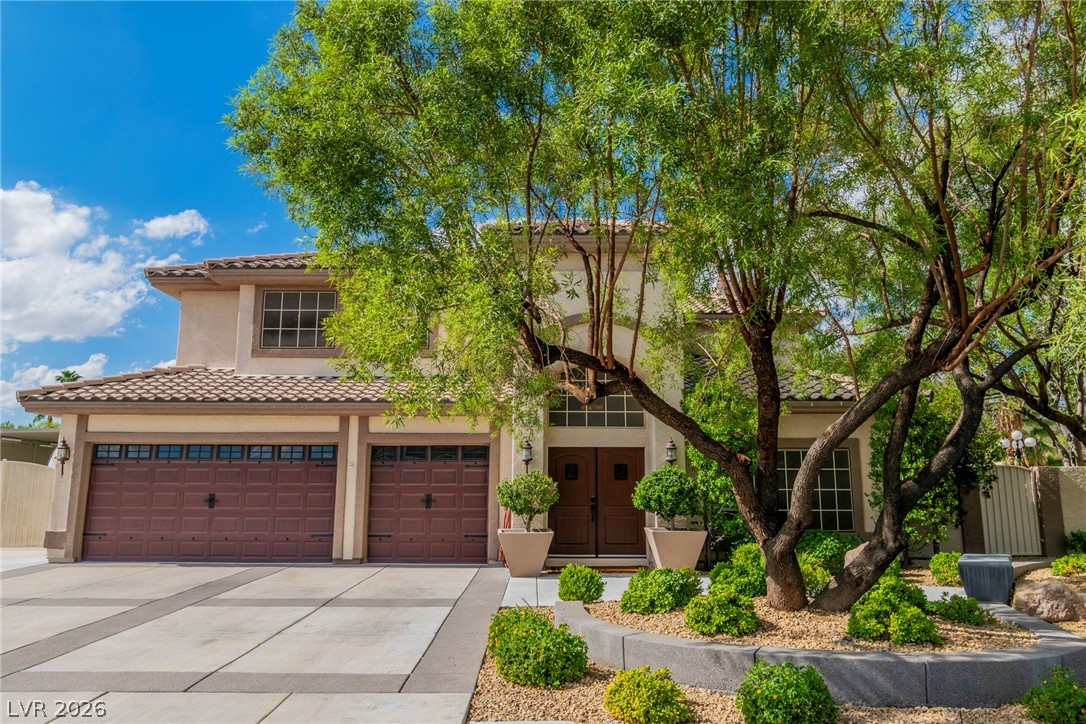 4779 Designer Way Las Vegas NV 89129