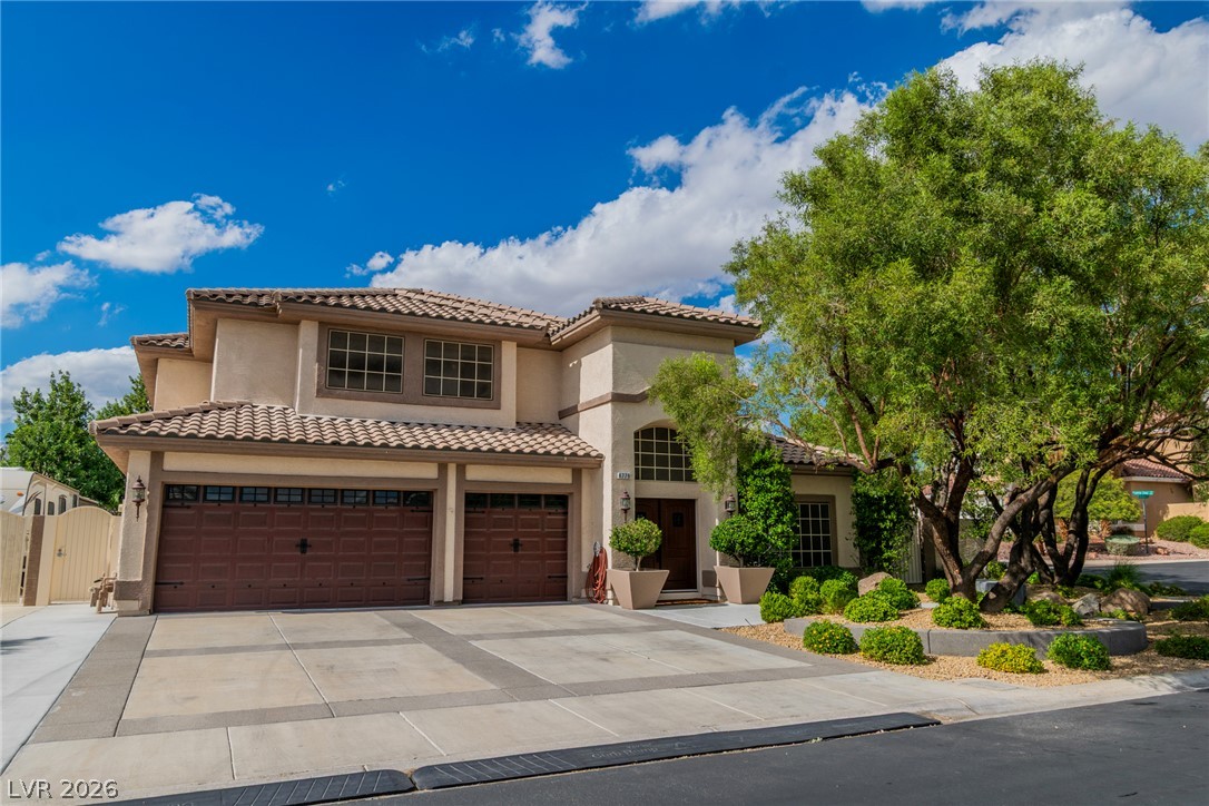 4779 Designer Way Las Vegas NV 89129