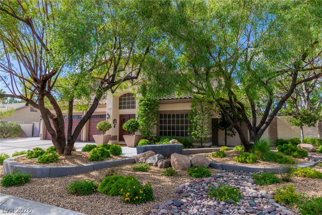 4779 Designer Way Las Vegas NV 89129