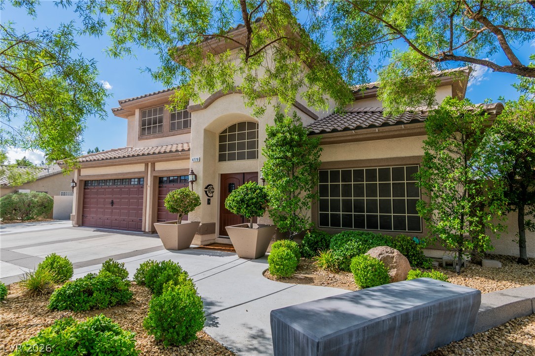 4779 Designer Way Las Vegas NV 89129